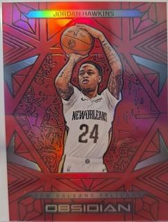 Jordan Hawkins