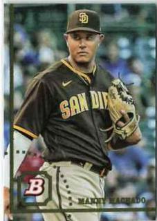Manny Machado