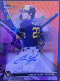Christian Yelich