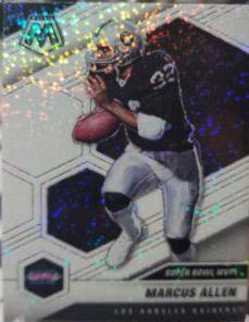 Marcus Allen