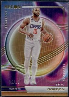 Eric Gordon