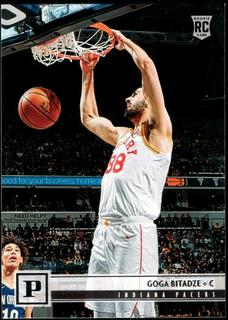 Goga Bitadze