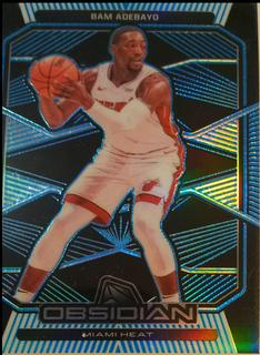 Bam Adebayo