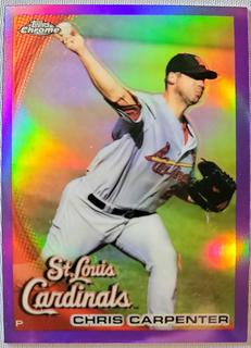 Chris Carpenter