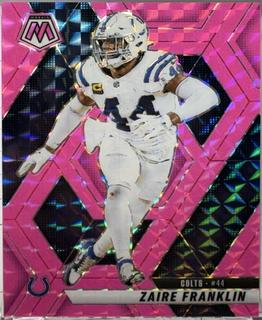 Zaire Franklin