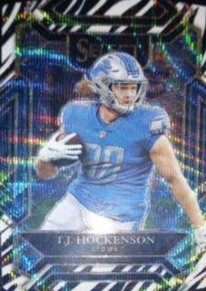 T. J. Hockenson