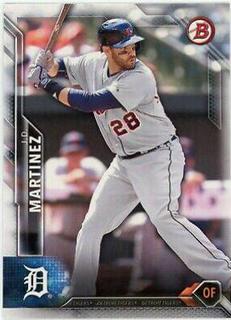 J.D. Martinez