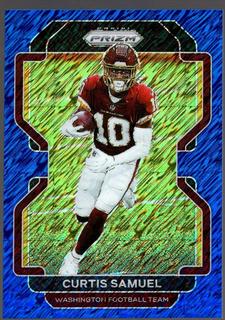 Curtis Samuel