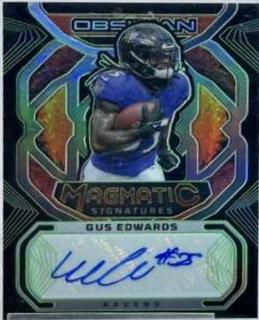 Gus Edwards