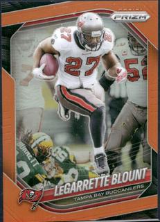 LeGarrette Blount