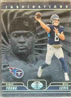 Vince Young / Will Levis