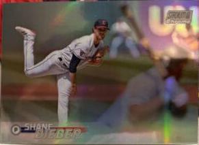 Shane Bieber