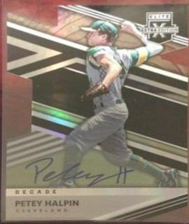 Petey Halpin