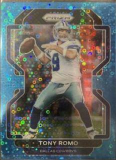 Tony Romo