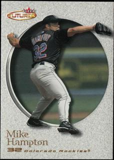 Mike Hampton