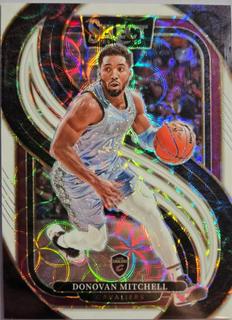 Donovan Mitchell