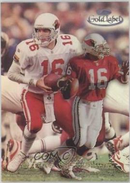Jake Plummer [Class 3 Red] #85