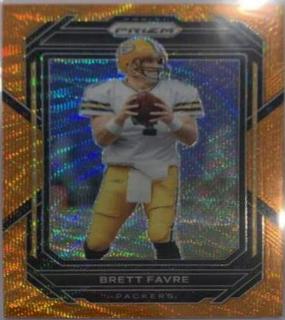 Brett Favre