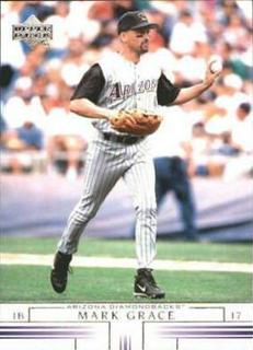 Mark Grace