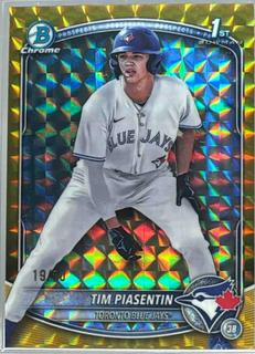 Tim Piasentin