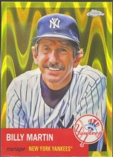 Billy Martin