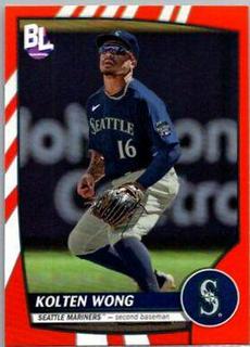 Kolten Wong
