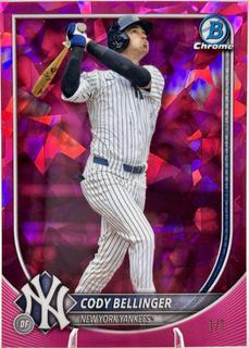 Cody Bellinger