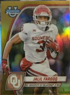 Jalil Farooq