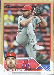 Matt Moore