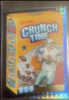 Tony Romo
