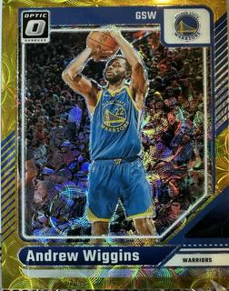 Andrew Wiggins