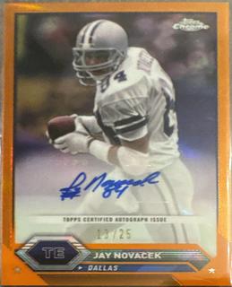 Jay Novacek