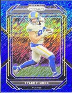 Tyler Higbee