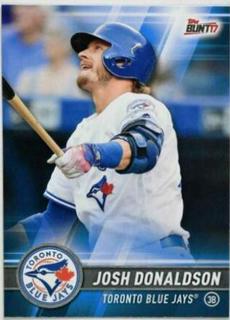 Josh Donaldson