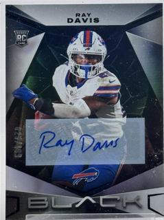 Ray Davis
