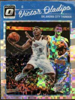 Victor Oladipo