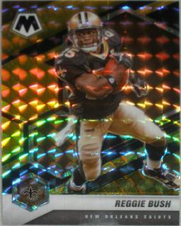 Reggie Bush