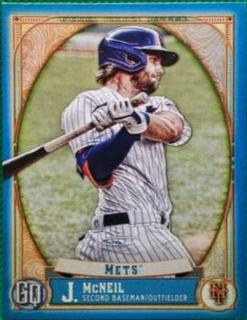 Jeff McNeil