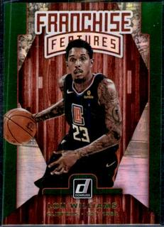 Lou Williams