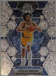 Jordan Nwora