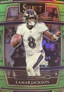 Lamar Jackson