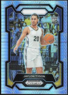 Jaylon Tyson