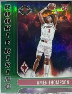 Amen Thompson