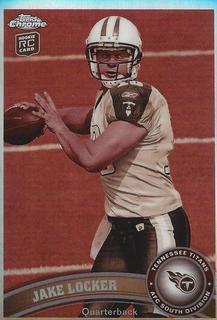 Jake Locker