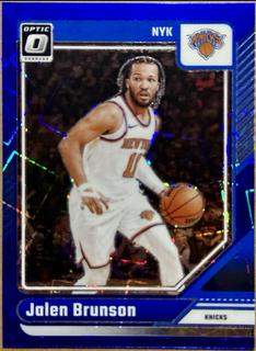 Jalen Brunson