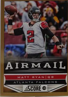 Matt Ryan