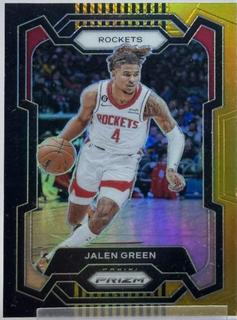 Jalen Green