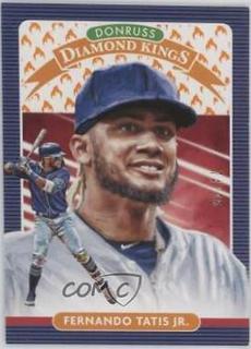 Fernando Tatis Jr.