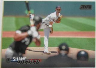 Shane Bieber