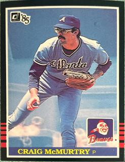 Craig McMurtry